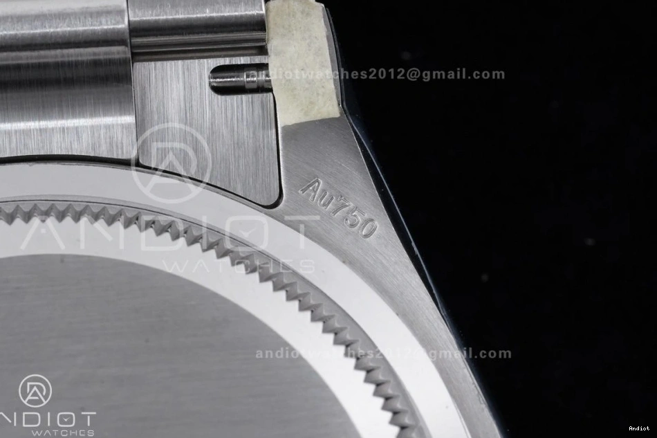 SS Bracelet 904L DD4131 126509 Daytona Gray Edition Best Dial 904L on 1:1 Clean 0429